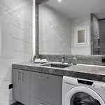 Luxury 1 Апартаменты *