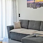 Апартаменты Luxury 1 Koilas