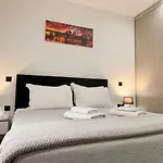 Luxury 1 Апартаменты Koilas
