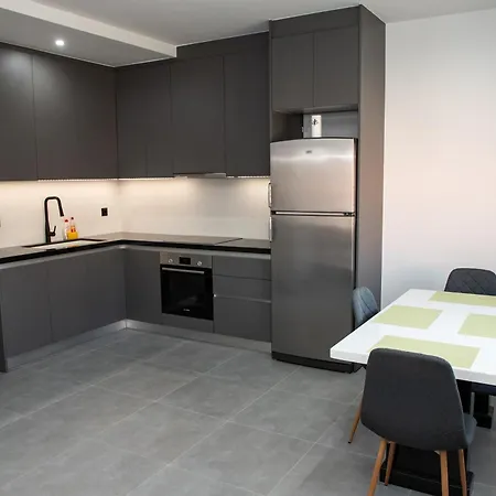 Luxury 1 * Koilas