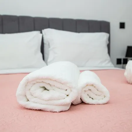 Apartment Luxury 1