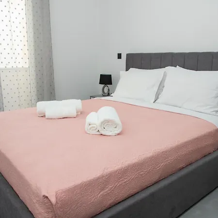 Luxury 1 Koilas