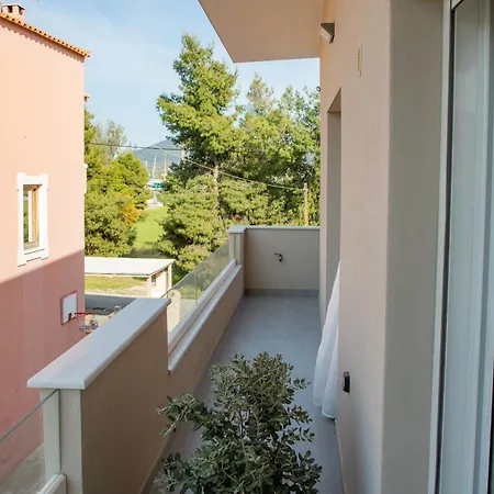 Luxury 1 Apartment