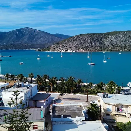Διαμέρισμα Luxury 1 *