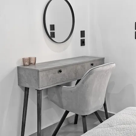 Luxury 1 Κοιλάδα