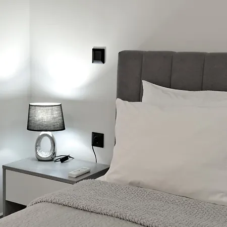 Apartment Luxury 1