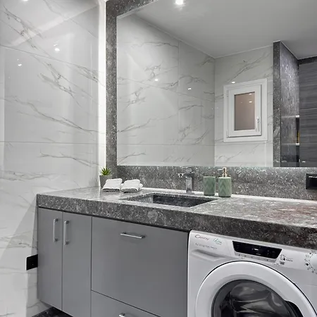 Luxury 1 Lejlighed *