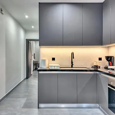 Luxury 1 Koilas