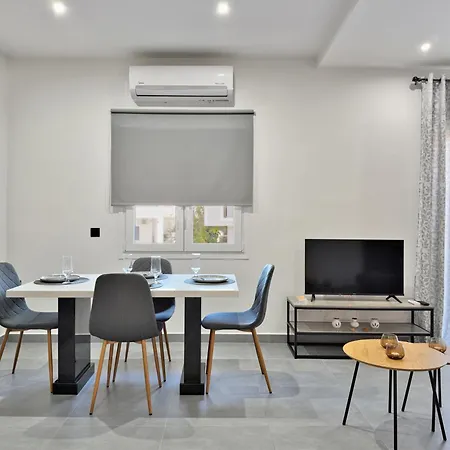 Luxury 1 アパート *