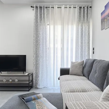 Luxury 1 * Koilas