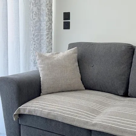 Luxury 1 Koilás