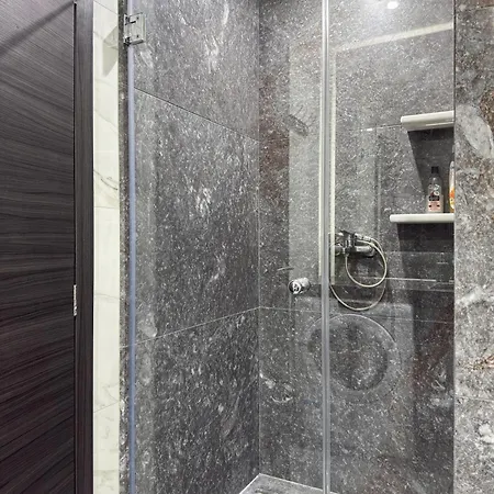 Apartment Luxury 1 Koilas