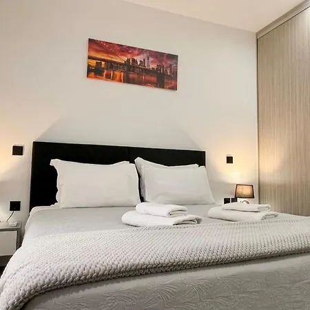 Luxury 1 Διαμέρισμα Κοιλάδα