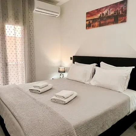Luxury 1 Διαμέρισμα Κοιλάδα