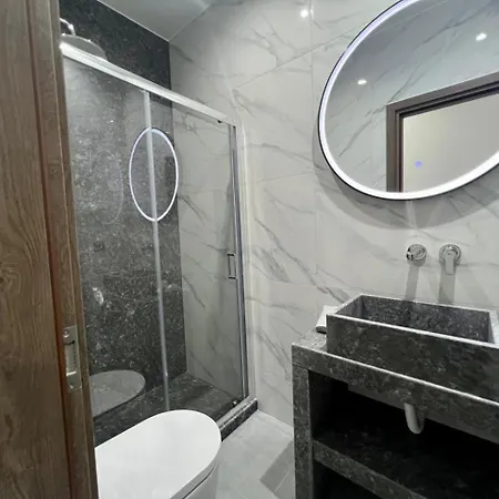 Luxury 1 Διαμέρισμα Κοιλάδα