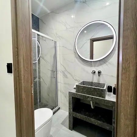 Apartamento Luxury 1