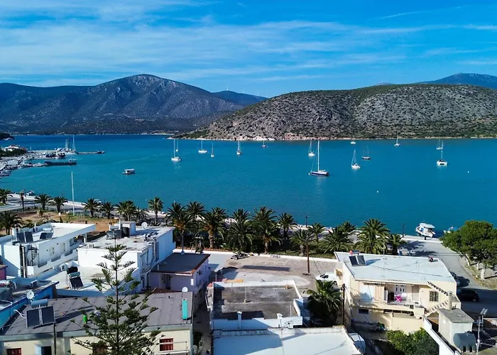 アパート Luxury 1 *