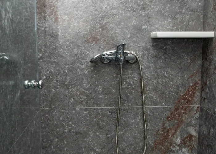 Luxury 1 Апартаменты Koilas