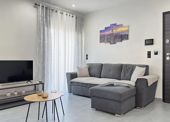 Apartment Luxury 1 *