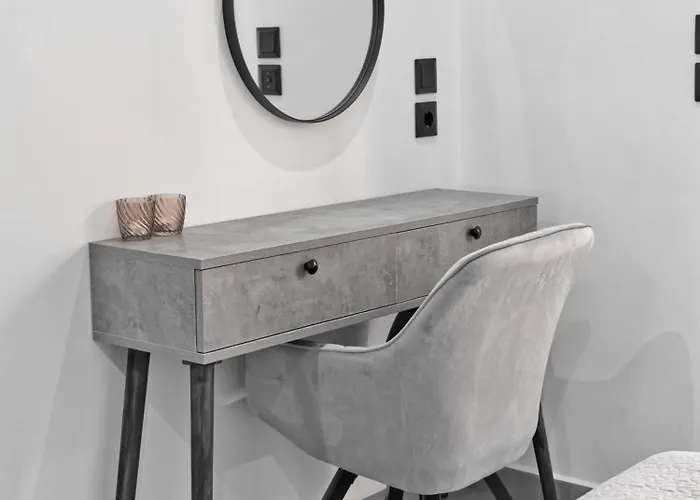 Luxury 1 Koilás