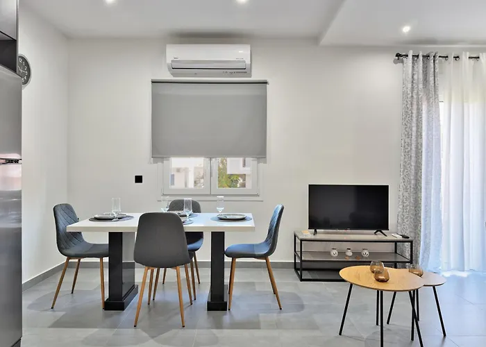 Luxury 1 Apartamento *
