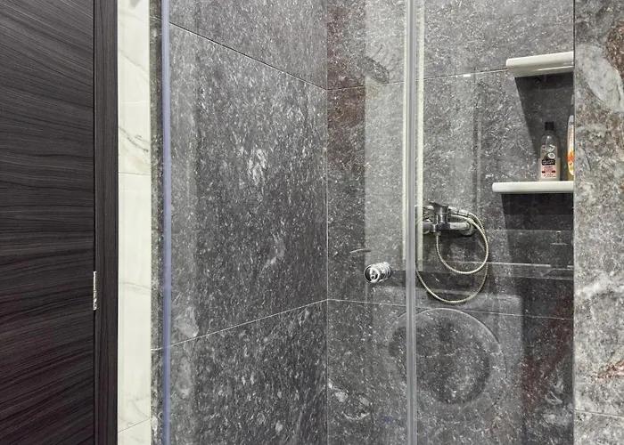 Апартаменты Luxury 1 Koilas